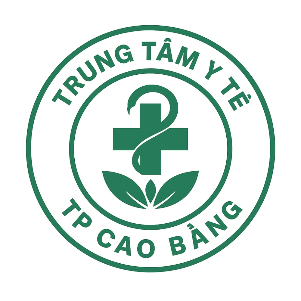 Trung Tâm Y Tế TP Cao Bằng